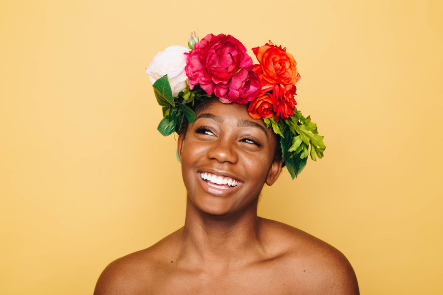 Ways Flowers Make You Feel Great & Boost Productivity