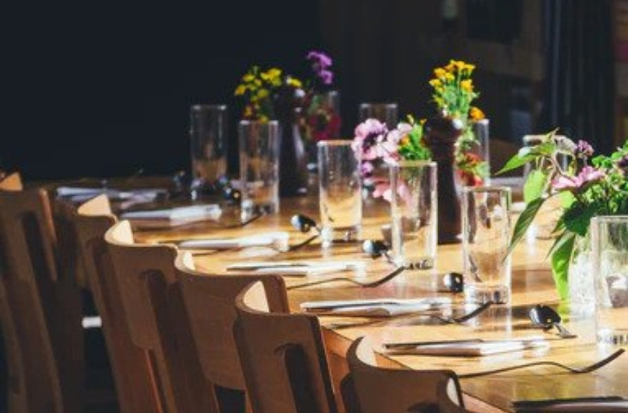 Why Our Preserved Flowers Are Perfect for Business