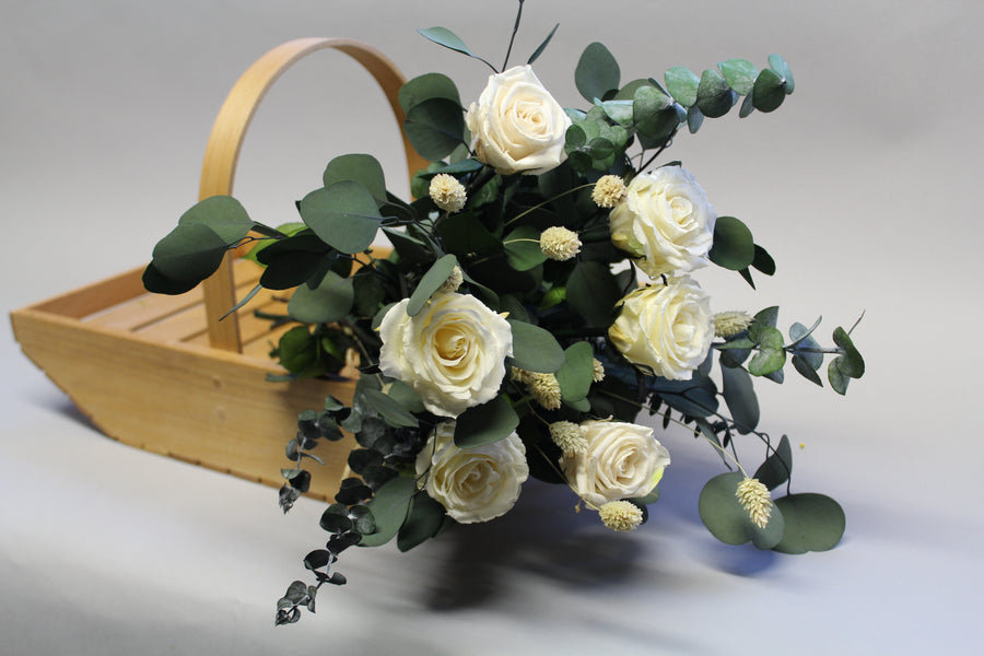 The Best Flowers to Say Thank You
