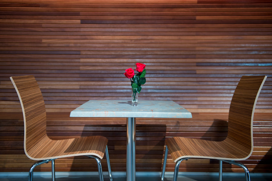 Flower Arrangements For Valentine's Day