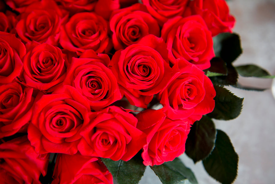 A Stress-Free Valentine's Day