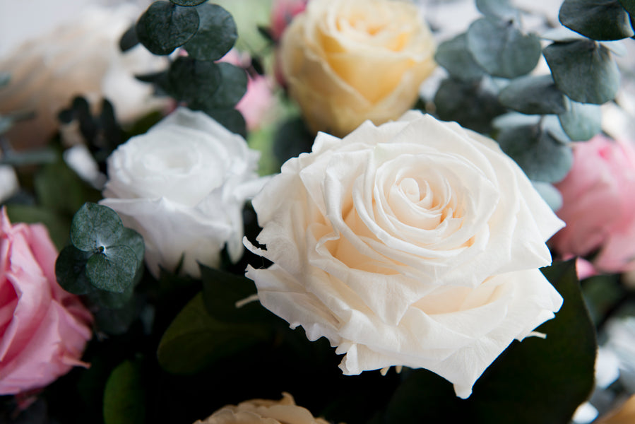 Why You Should Purchase UK Flowers Online