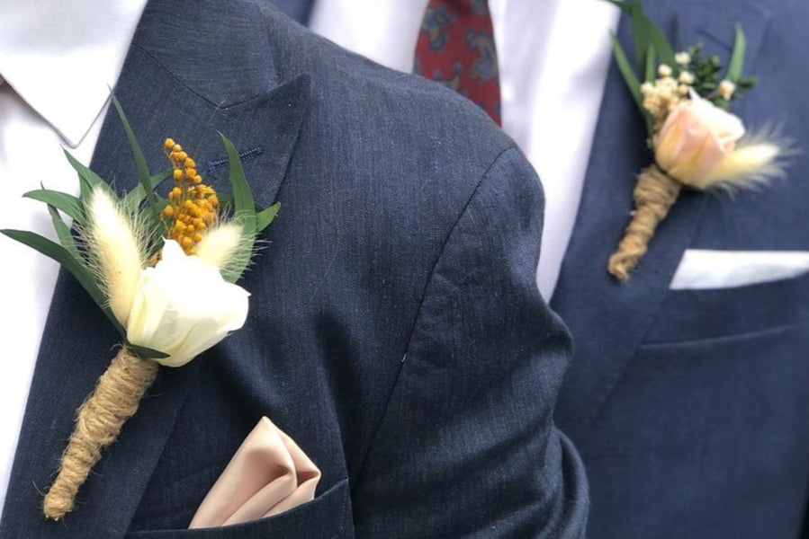 Wedding Flower Trends for 2022