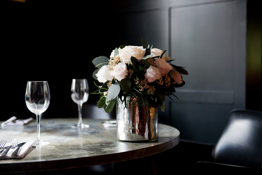 Why You Should Use Preserved Flowers for Weddings