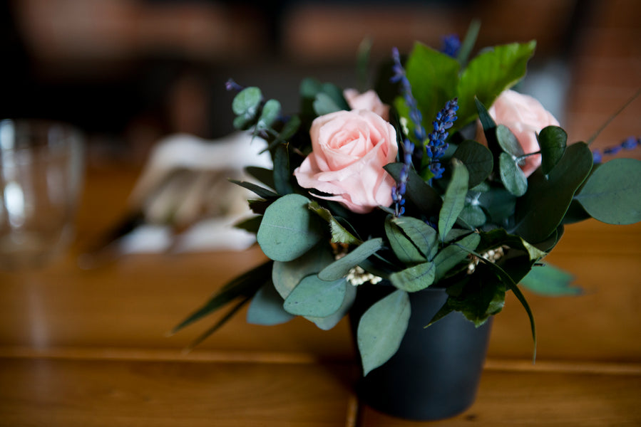 What Flowers Should I Choose for Each Room?