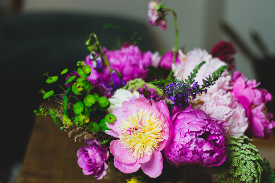 What Are The Best Flower Investments For 2023?