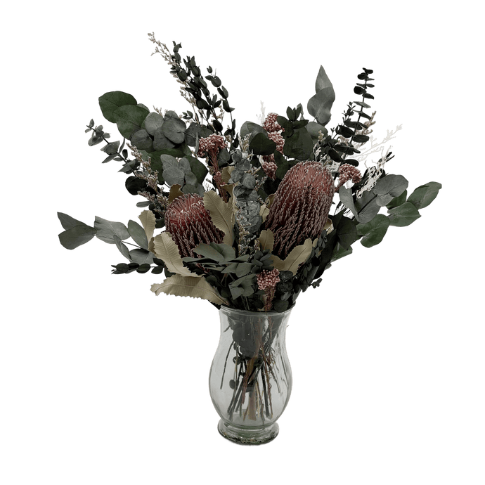 Banksia Breeze Bouquet