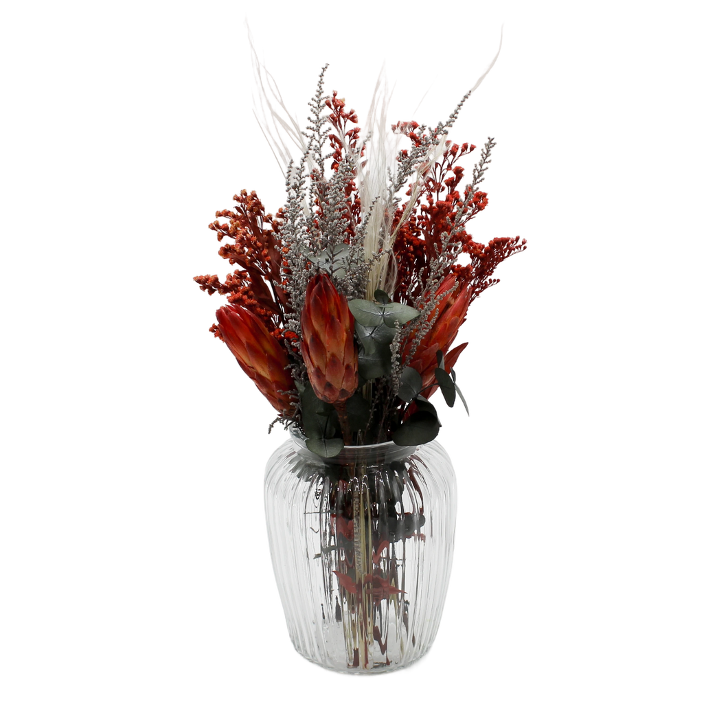 Embers Foliage Bouquet