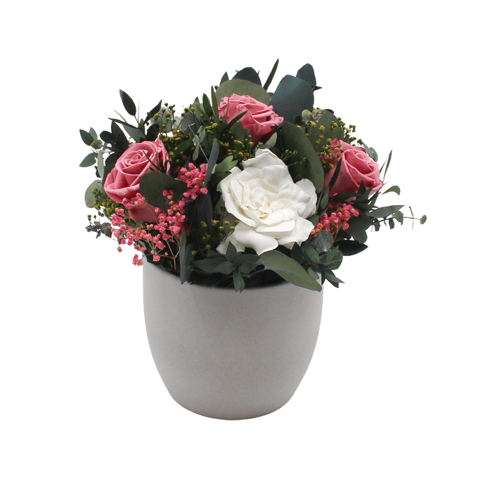 Cherry on Top Arrangement