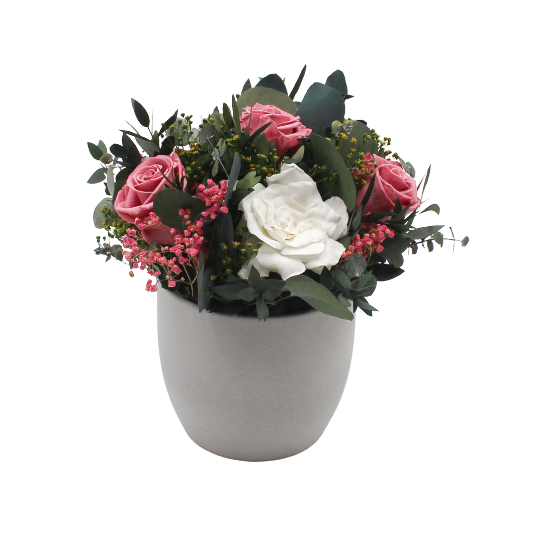 Cherry on Top Arrangement