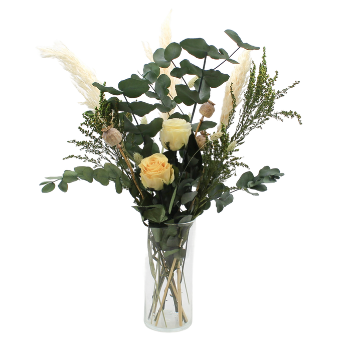 Citrus Bouquet