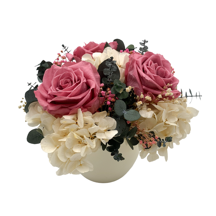 Cranberry Dream Arrangement