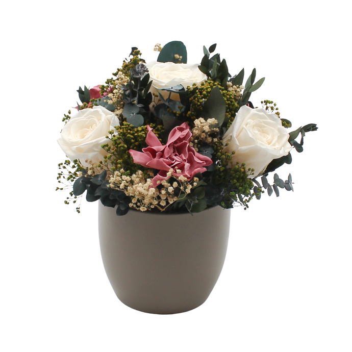 Vanilla Ripple Arrangement