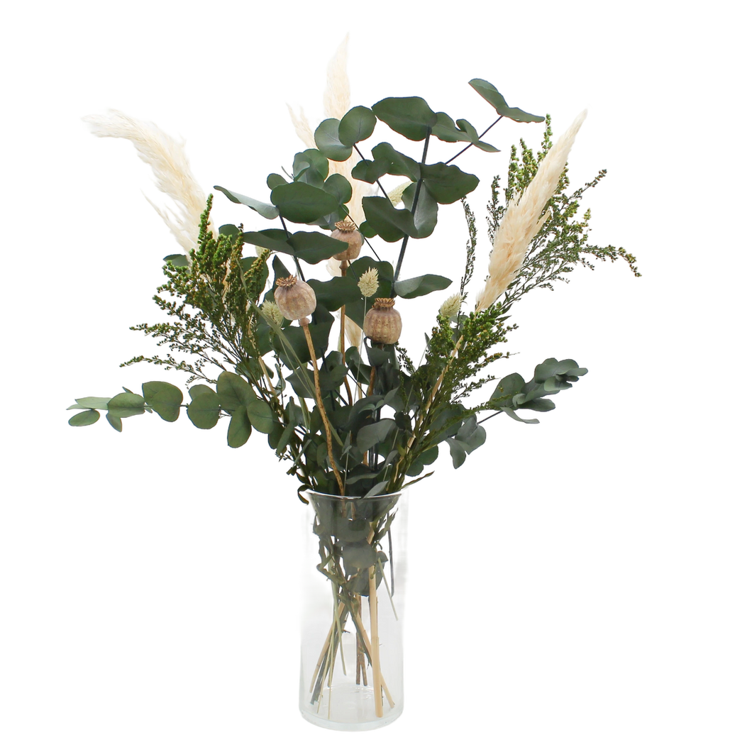Fields Foliage Bouquet