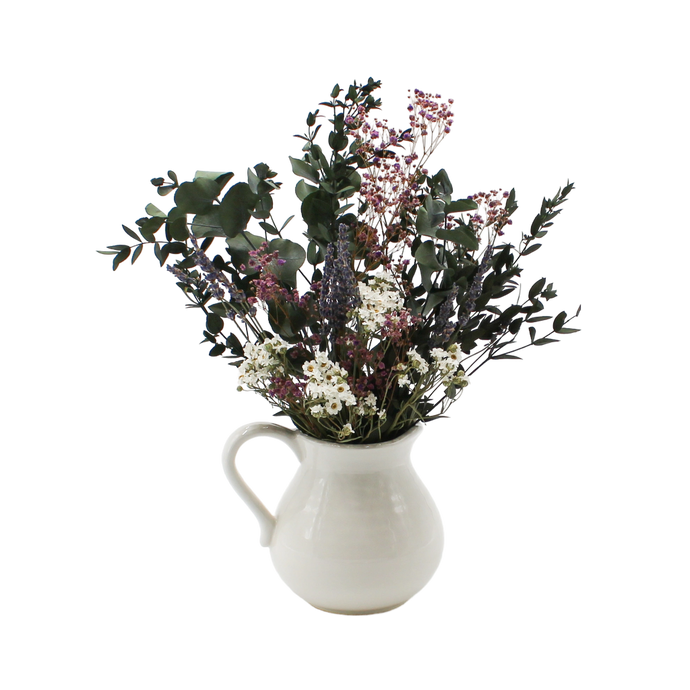 Cairngorms Foliage Bouquet