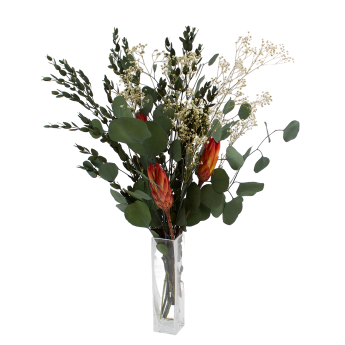 Phoenix Foliage Bouquet