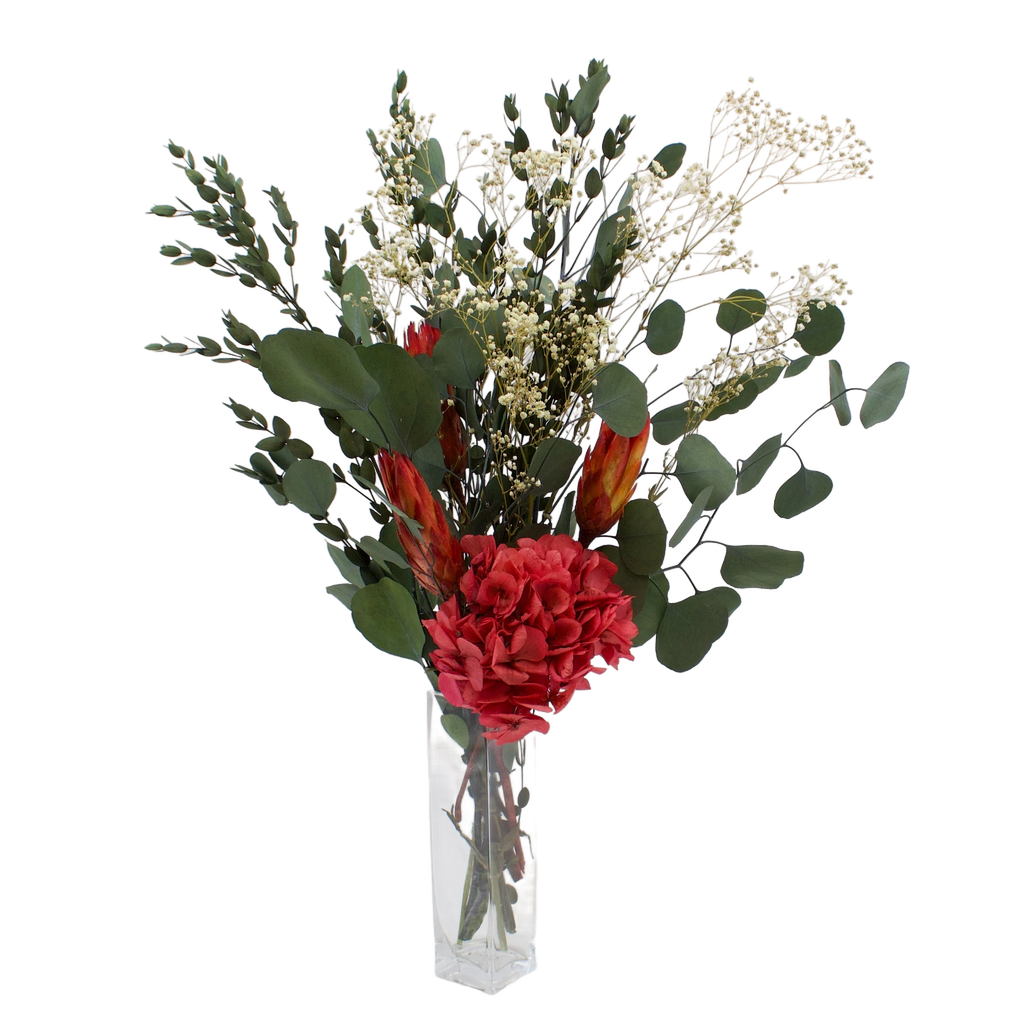 Out of the Ashes Foliage Bouquet Magic Flower Company