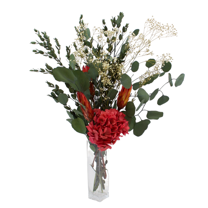 Out of the Ashes Foliage Bouquet