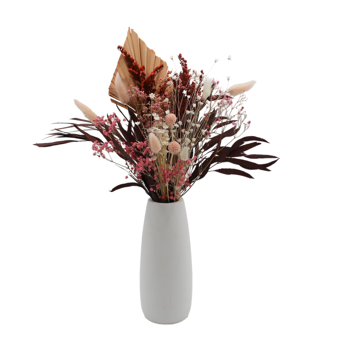 Pink Bliss Letterbox Bouquet