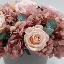 Coral Reef Arrangement