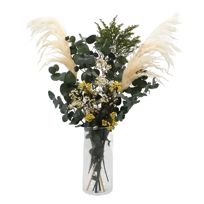 Island Foliage Bouquet