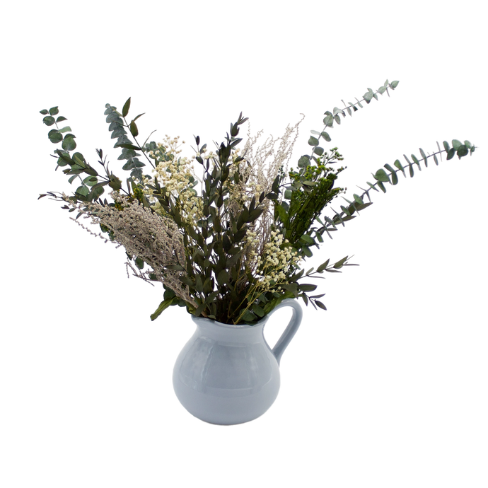 Woodland Foliage Bouquet