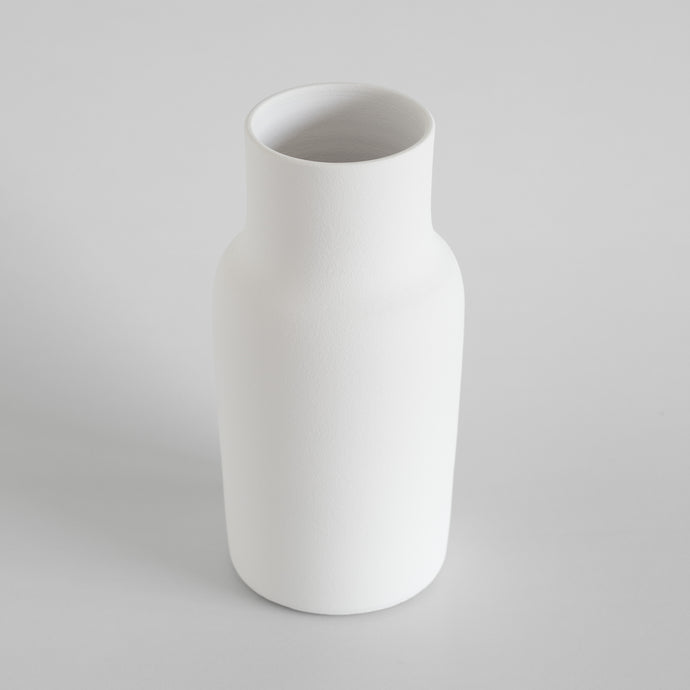 O Cactuu 'Blanc Collection 01' Vase