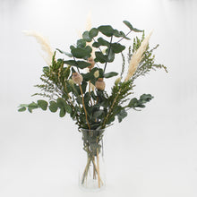 1 Year Subscription - Deluxe Foliage Bouquet (Delivered Quarterly)