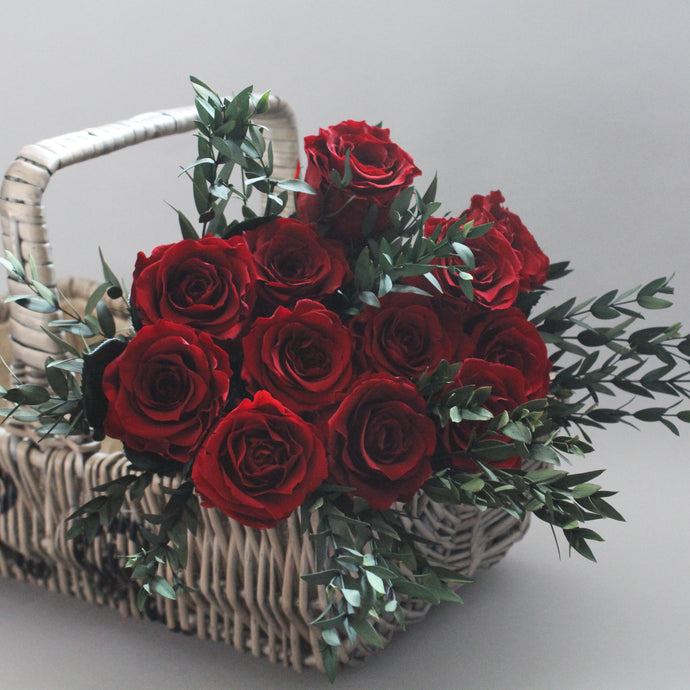 Passion Bouquet