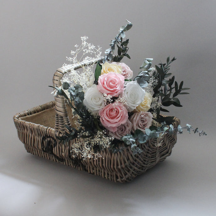 Serenity Bouquet