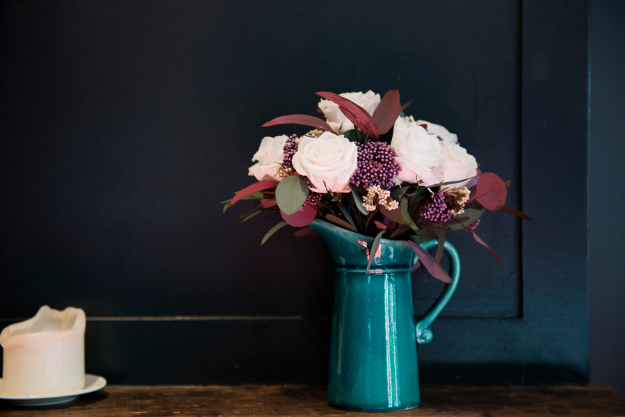 5 Best Flower Arrangements for Mother’s Day