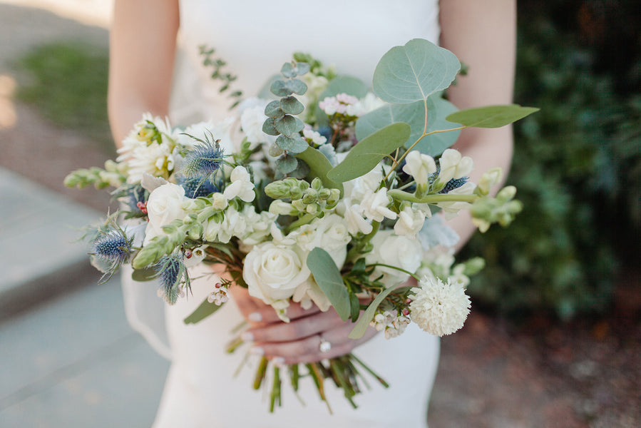 Wedding Flower Predictions For 2024
