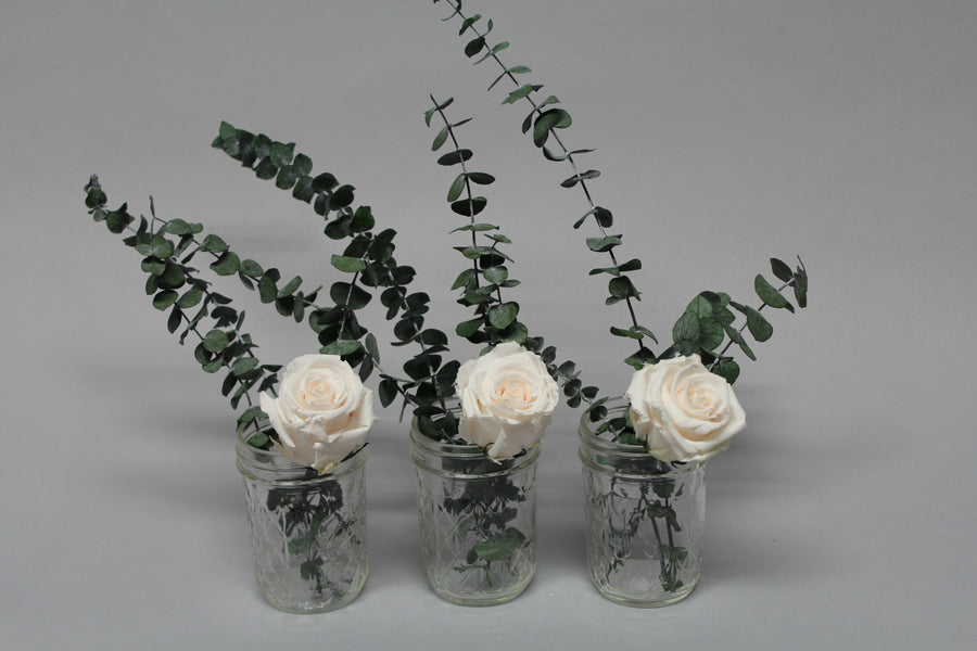 Creative Ways to Decorate with Roses