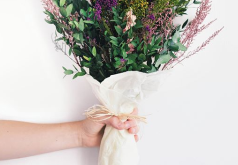 30 Reasons Why You Should Give Flowers