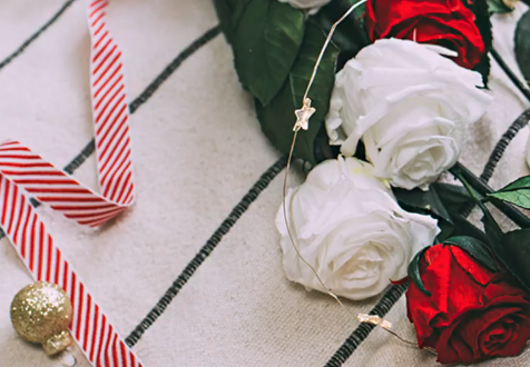 Christmas Floral Gift Guide 2020