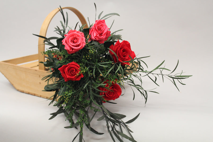 Symbolism of Wedding Flowers