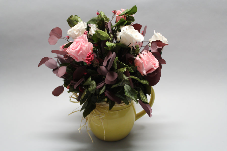 Ways to Display Flowers at Home