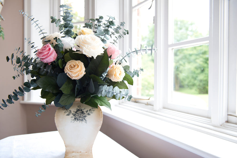 Get Well Soon Flower Guide