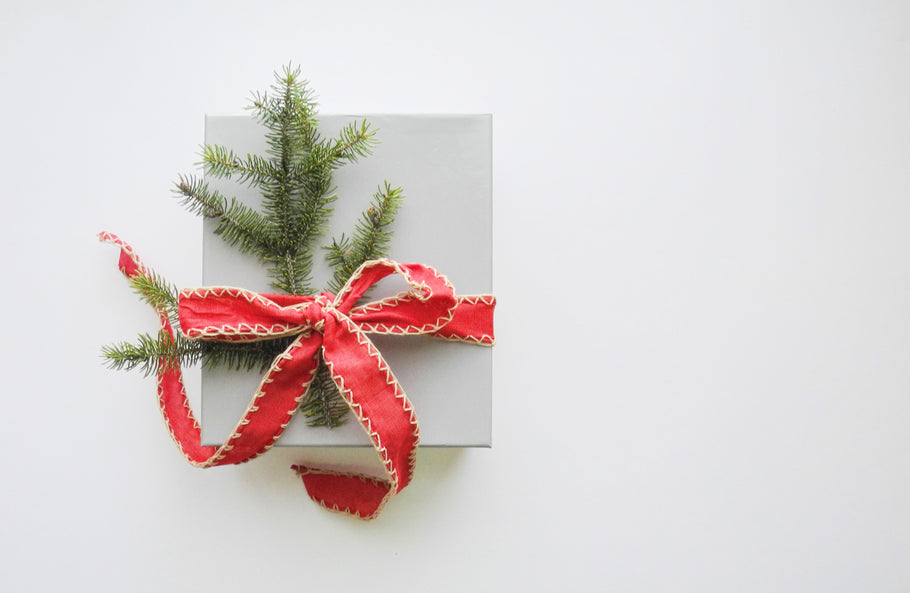 Christmas Flower Gift Ideas
