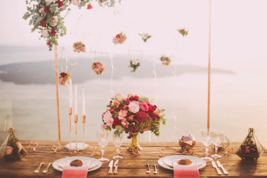Wedding Table Decoration Ideas for 2022