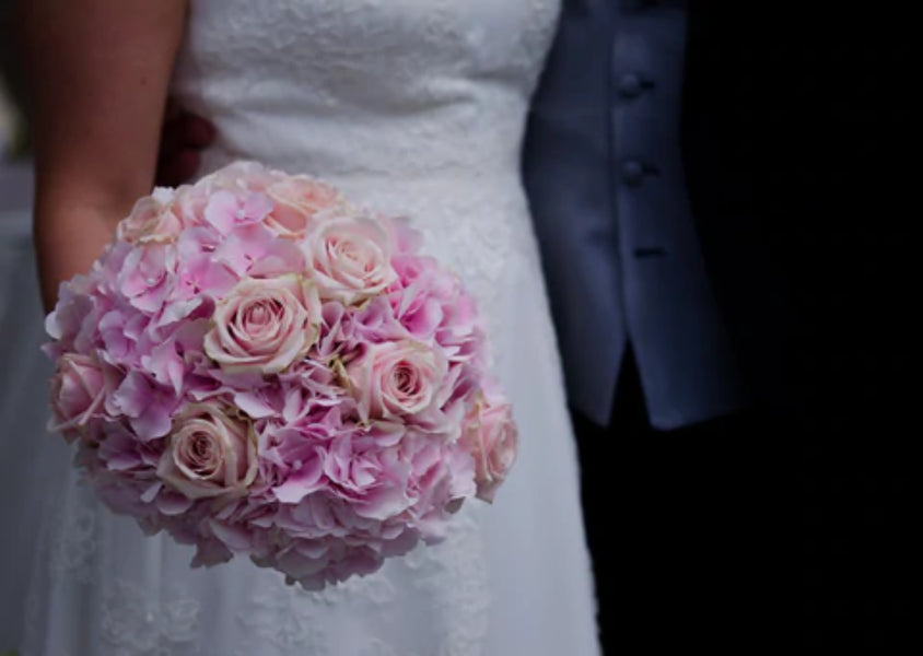 Wedding Bouquet Guide