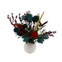 Brinjal Bouquet