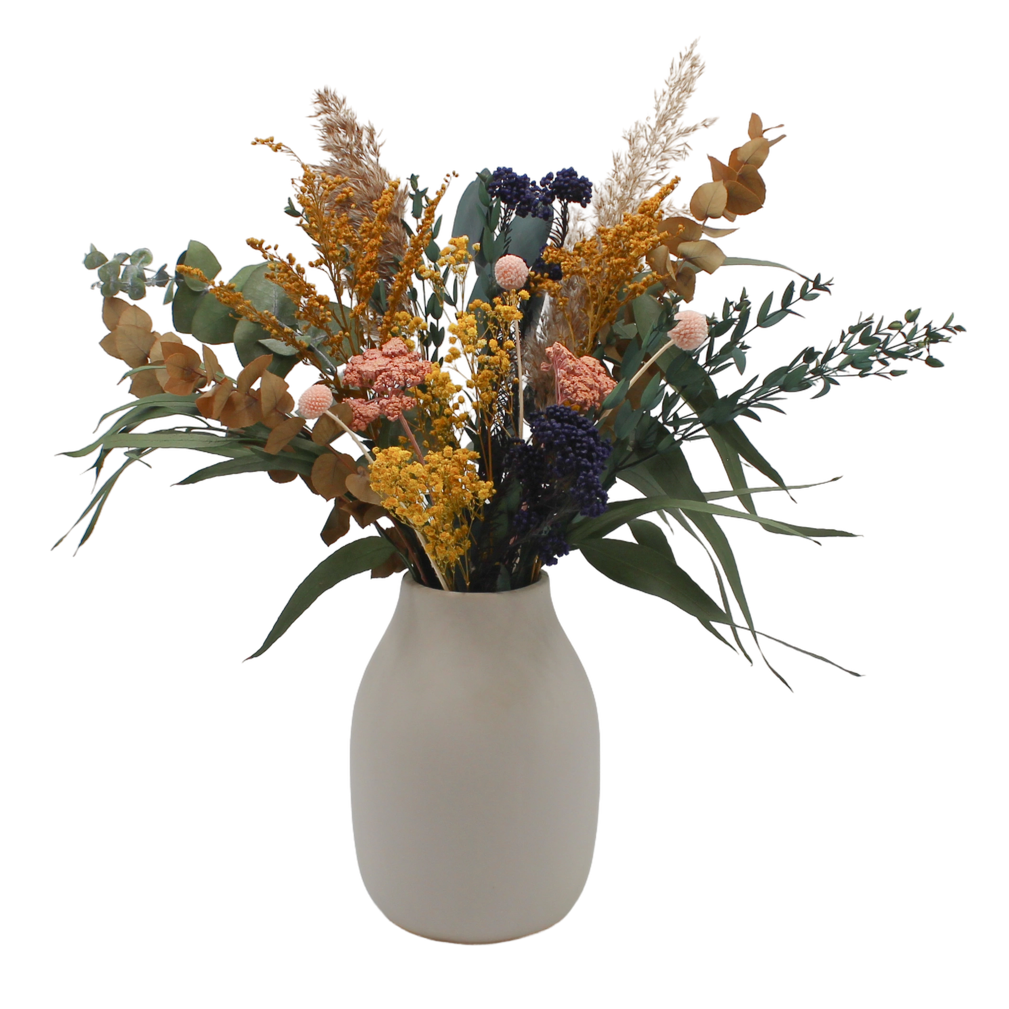 Preserved Foliage Bouquet